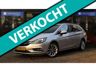 Opel Astra Sports Tourer 1.0 Edition 105pk |Dakje|Navi|Cruise|Carplay|LED|NAP.