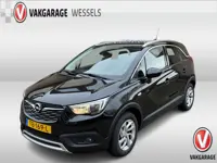 Opel Crossland X 1.2 Turbo Innovation | Clima | PDC | LM | Camera |