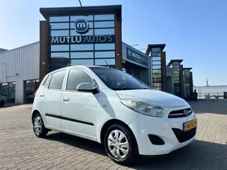 Hyundai I10 1.1 i-Drive Cool 5deurs Airco NAP APK