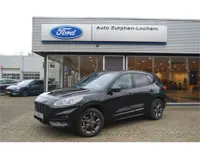 Ford Kuga 2.5 PHEV ST-Line X 225PK EL.TREKHAAK/ LED MATRIX VERLICHTING | WINTERPACK | ADAPTIEF CRUIS