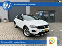 Volkswagen T-Roc 1.5 TSI Sport Virtual|Pano|Lane|Beats|NAP