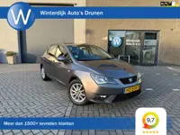 Seat Ibiza 1.0 EcoTSI Style Airco|Carplay|Cruise|Navi|Trekhaak|Nap