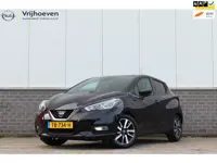 Nissan Micra 0.9 IG-T N-Connecta 1e eig. NL Auto