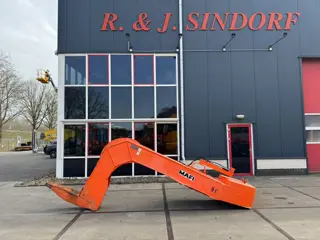 Mafi SH 36 SV (bj 2015)