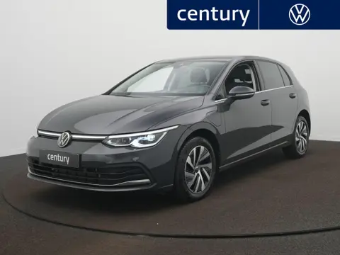 Volkswagen Golf 1.4 eHybdrid Style Adaptive cruise / Navi / Parkeersensoren / Sfeerverlichting