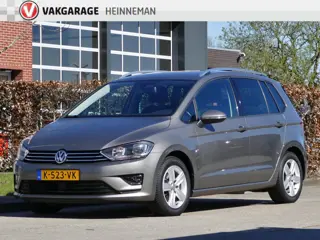 Volkswagen Golf Sportsvan 1.2 TSI | stoelverwarming | achteruitrijcamera | navigatie | bluetooth | a