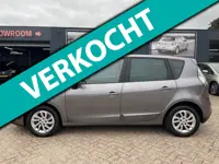 Renault Scénic 1.2 TCe Limited 107.641 Kilometer n.a.p - Airco ecc - Cruise - Navi - Bluetooth/hands