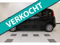 Fiat Panda 0.9 TwinAir Lounge - NAP en Trekhaak