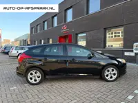 Ford Focus 1.0 EcoBoost Titanium Cruise Clima APK NAP