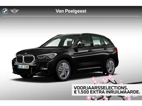 BMW X1 xDrive25e eDrive Edition M-Sport | Trekhaak | Apple CarPlay | Selections 1500