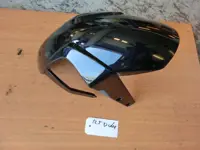 VOORSPATBORD KTM 125 Duke 2013 - 2016