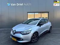 Renault Clio TCe 90 Expression / Airco / Navigatie!