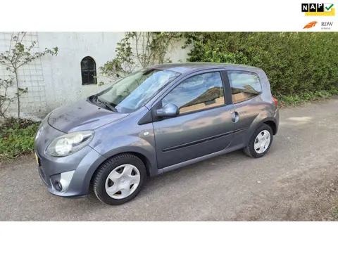 Renault Twingo 1.2-16V Dynamique