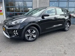 Kia Niro 1.6 GDi Hybrid DynamicLine|CAMERA|NAVIGATIE|