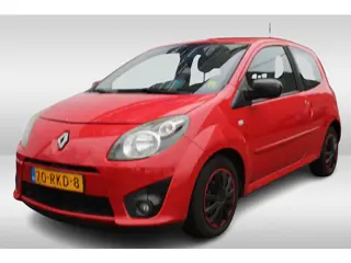 Renault Twingo 1.2-16V Dynamique (bj 2011)