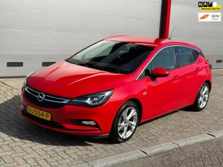 Opel Astra 1.4 Innovation | zeer nette auto | startstop | navi | LED