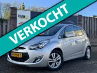 Hyundai Ix20 1.6i i-Vision ! VERKOCHT !