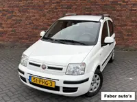Fiat Panda 1.2 Edizione Cool/ Distr. Riem VV./ Airco
