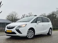 Opel Zafira Tourer 1.6 CDTI Bns+ 7p. (bj 2015)