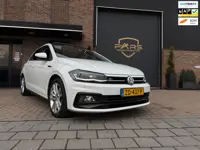 Volkswagen Polo 1.0 TSI Highline R- Line Pano Virtual Cockpit Bass Boost With Beats Cruise Control A