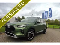 Ford Kuga 2.5 PHEV Active X Panoramadak Trekhaak bomvol garantie tot 2028 nw 56.000,-
