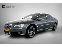 Audi A8 5.2 V10 S8 Pro Line | 451PK | NL-Auto | PANO | StoelverW | Climate | Goed onderH | Etc