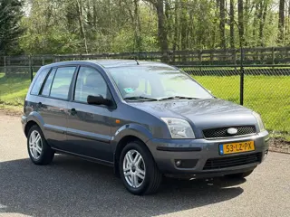 Ford Fusion 1.4-16V Trend /INRUILKOOPJE/