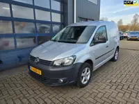 Volkswagen Caddy 1.6 TDI Go