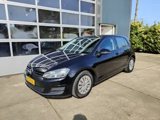 Volkswagen Golf 1.2 TSI Trendline