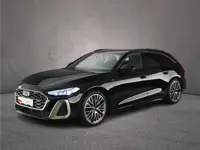 Audi A5 Avant 2.0 e-hybrid quattro S edition Competition | Trekhaak | Pano | Massage | B&O | Matrix-