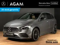 Mercedes-Benz B-Klasse 250 e Business Solution AMG