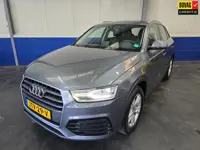 Audi Q3 1.4 TFSI CoD Design Pro Line Plus