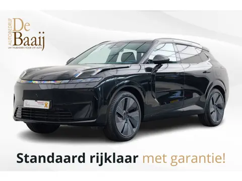 Lynk & Co 08 1.5 More (bj 2026, automaat)