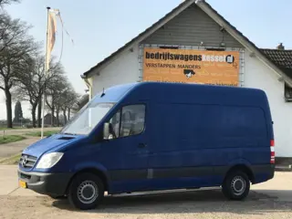 Mercedes-Benz Sprinter 315 2.2 CDI Automaat Airco L2H2