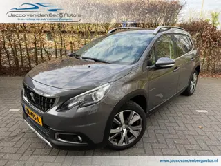 Peugeot 2008 1.2 VTI Allure I Automaat I Camera