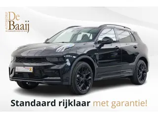 Lynk & Co 01 1.5 More (bj 2026, automaat)