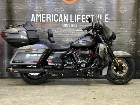 Harley-Davidson Touring Touring Ultra Limited CVO FLHTKSE