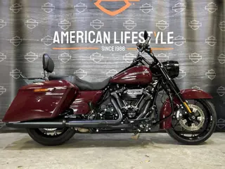 Harley-Davidson Touring Touring Road King Special