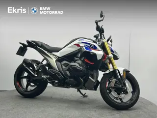 BMW R 1300 R | Comfort Package | Dynamic Package | Performance