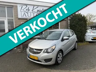 Opel KARL 1.0 ecoFLEX Edition Aico