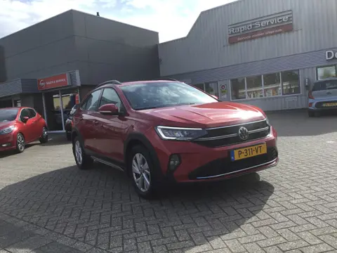 Volkswagen Taigo 1.0 TSI Life (bj 2022)