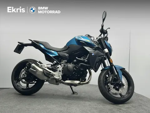 BMW F 900 R Pulse Edition