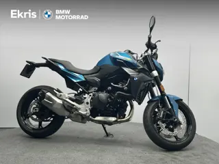 BMW F 900 R Pulse Edition