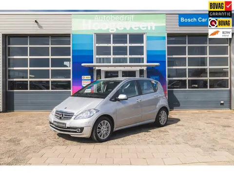 Mercedes-Benz A-klasse 170 Elegance