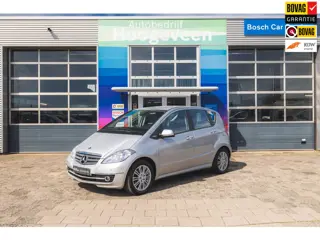 Mercedes-Benz A-klasse 170 Elegance