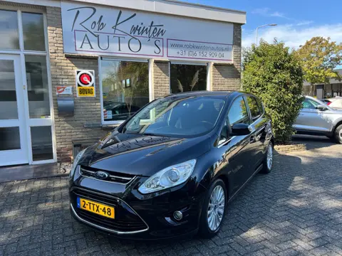Ford C-Max 1.0 Titanium Climatronic / Navigatie