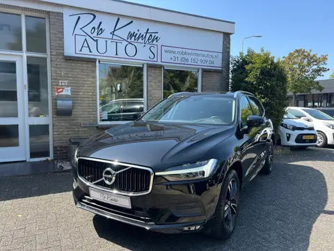 Volvo XC60 2.0 B4 Momentum Advantage MHEV Automaat