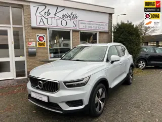 Volvo XC40 1.5 T4 PHEV Momentum Automaat