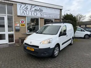 Peugeot Partner 120 1.6 e-HDI L1 XT Profit +