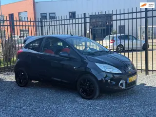 Ford Ka 1.2 Limited AIRCO!NWE APK!KOOPJE!